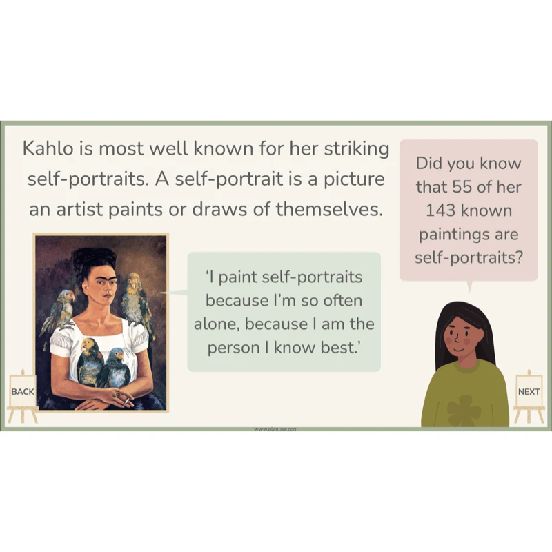 Frida Kahlo - Image 5