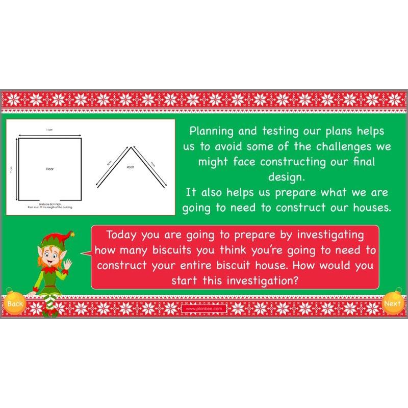 Gingerbread Houses - Image 4