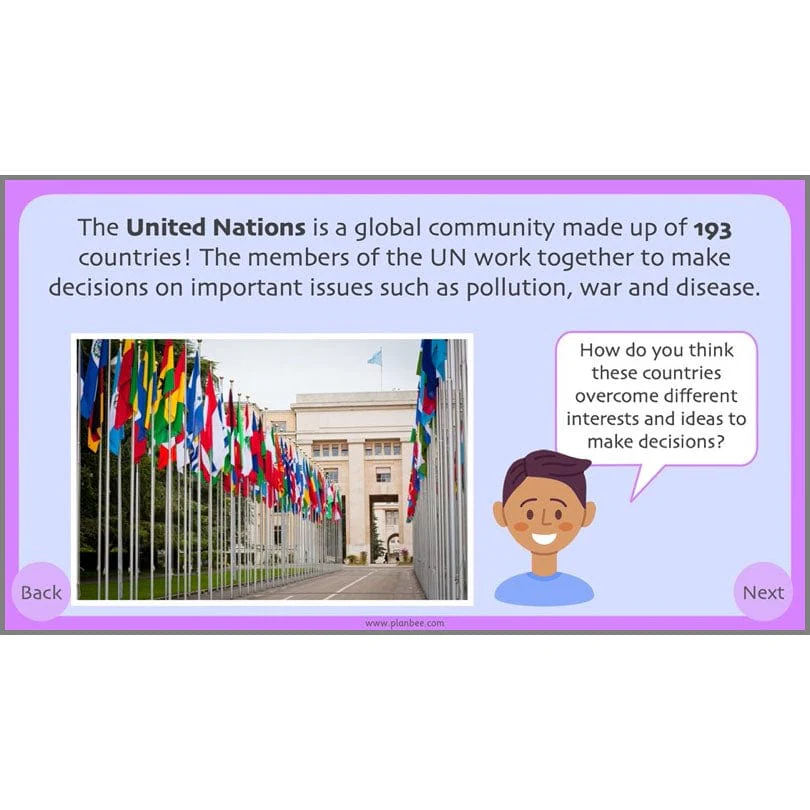 Global Citizens - Image 39
