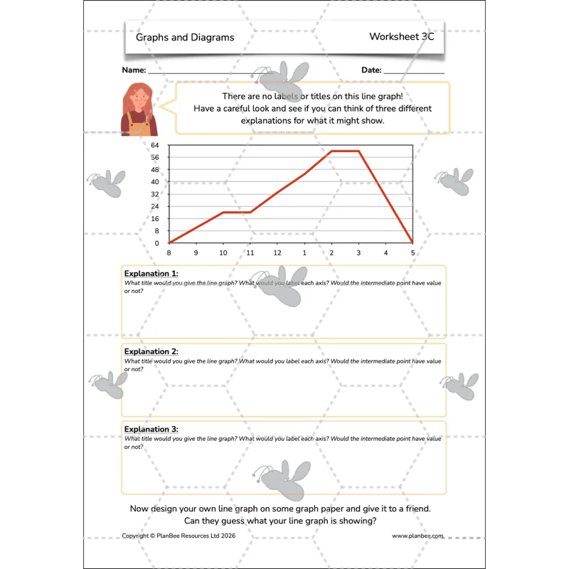 Graphs and Diagrams - Image 41
