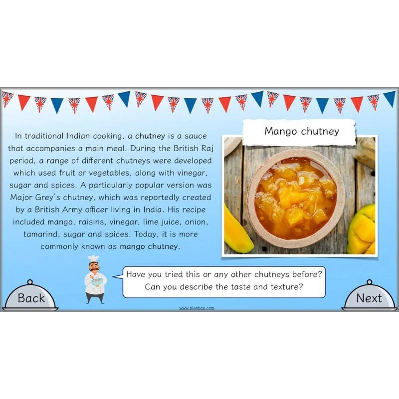 Great British Dishes - Image 56