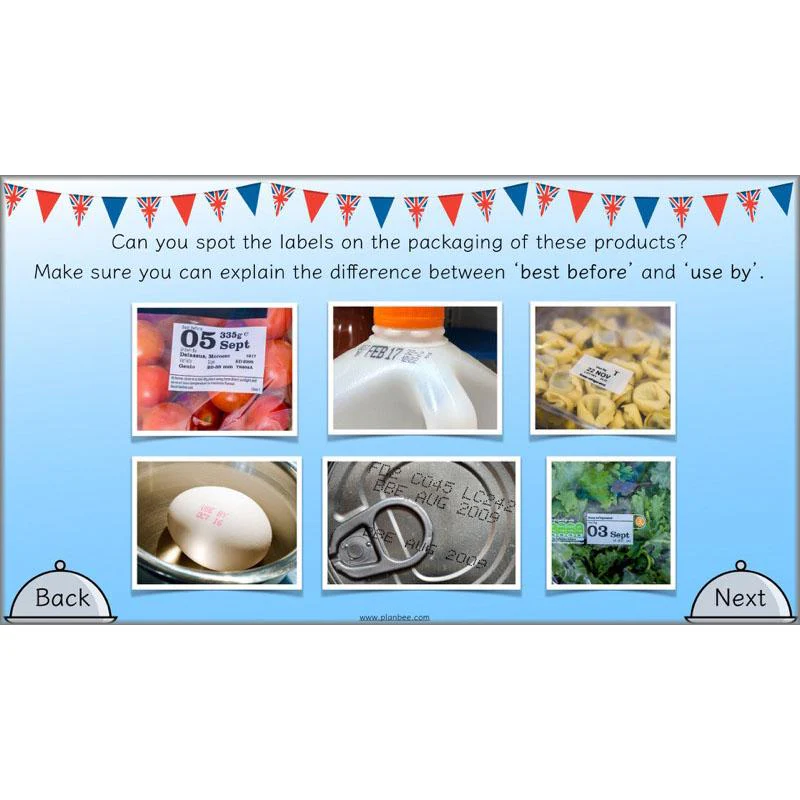 Great British Dishes - Image 64