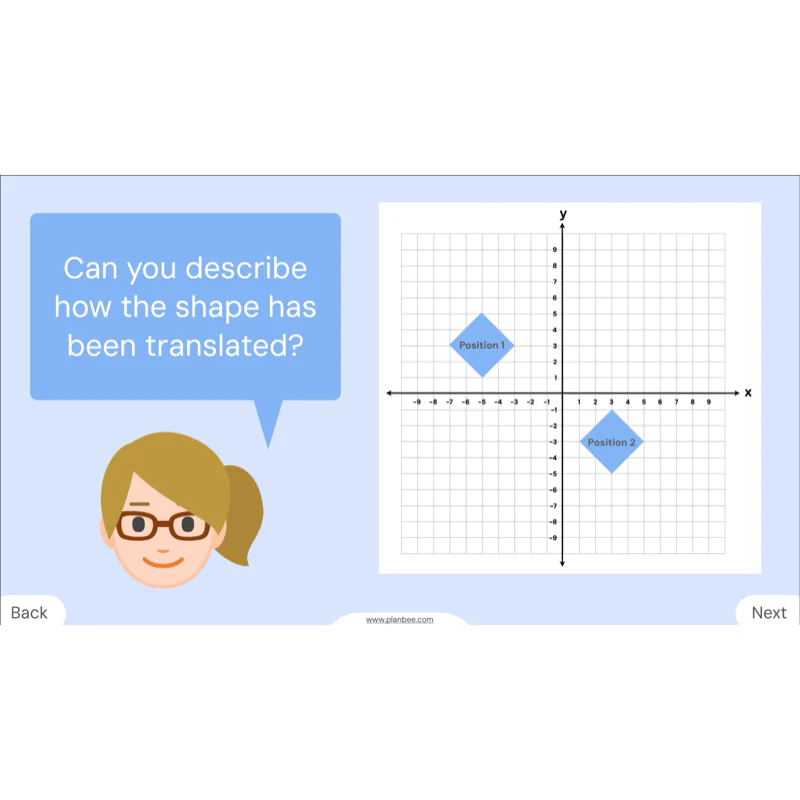 Grids and Coordinates - Image 10