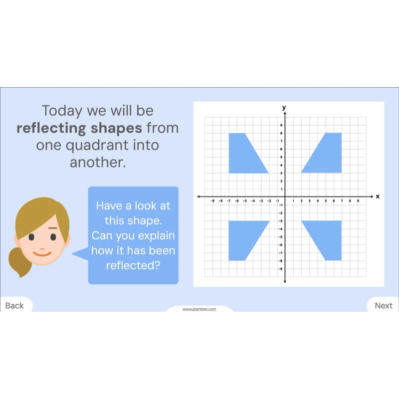 Grids and Coordinates - Image 37