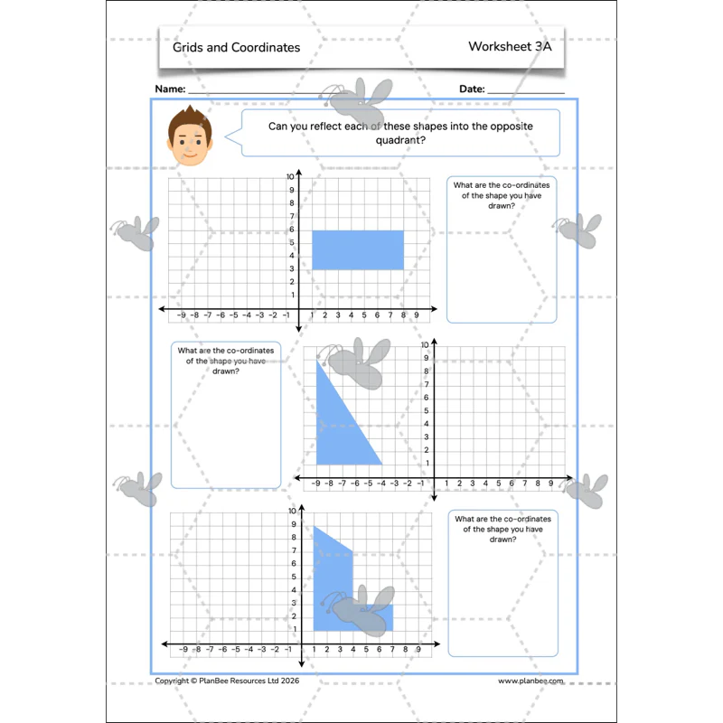Grids and Coordinates - Image 40
