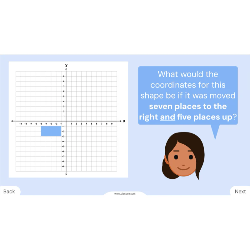 Grids and Coordinates - Image 46