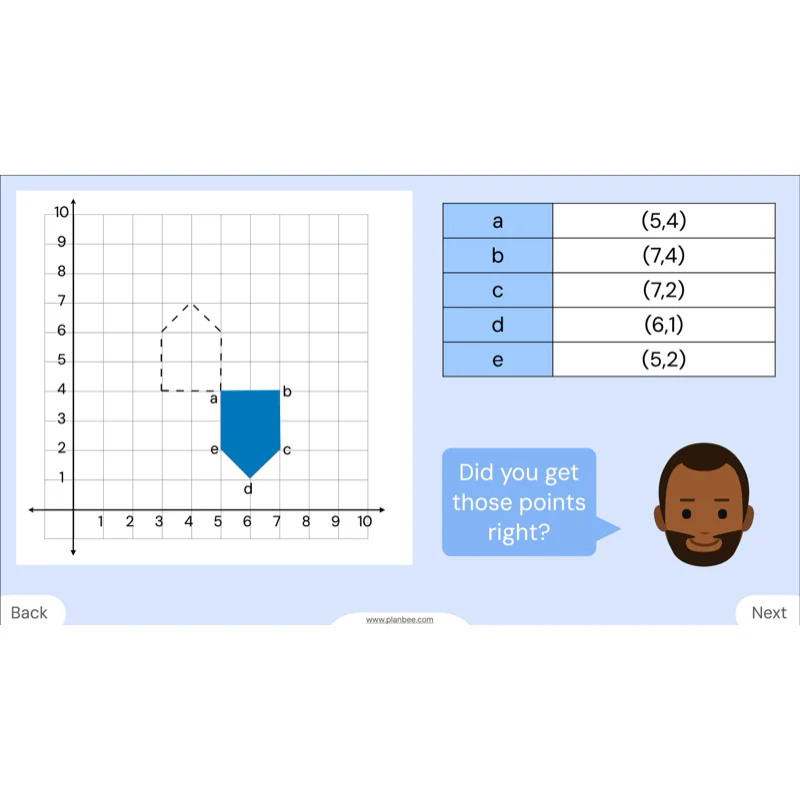 Grids and Coordinates - Image 55