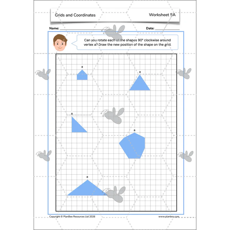 Grids and Coordinates - Image 56