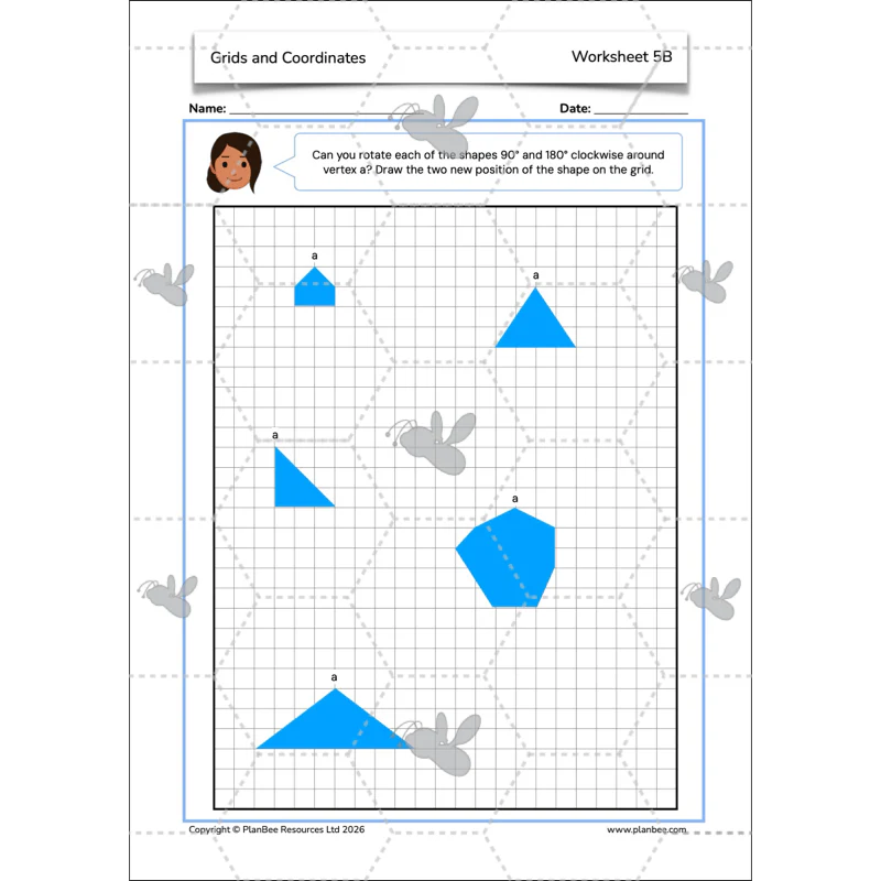 Grids and Coordinates - Image 57