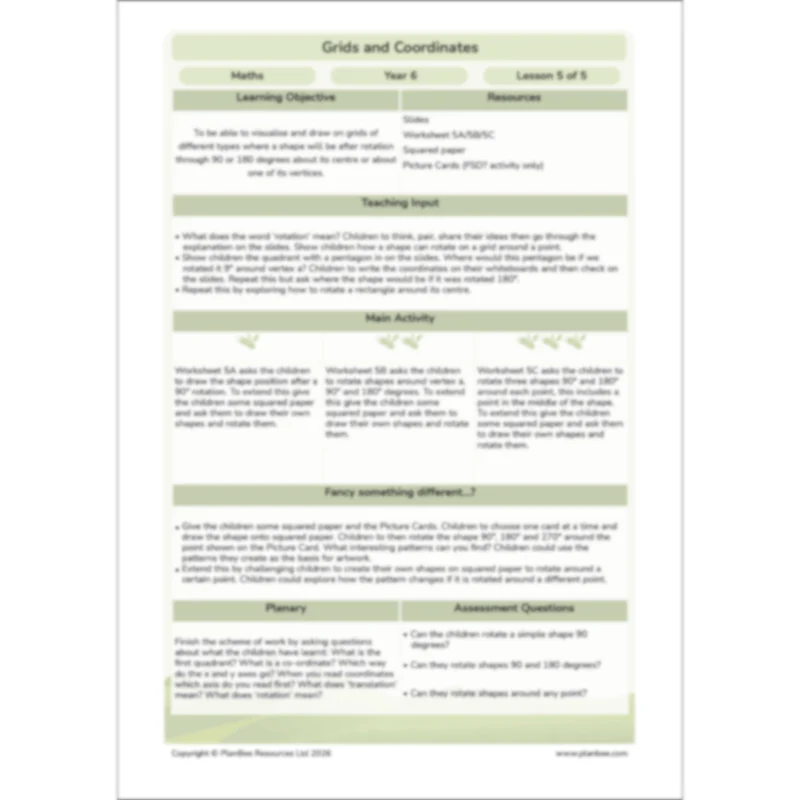 Grids and Coordinates - Image 59