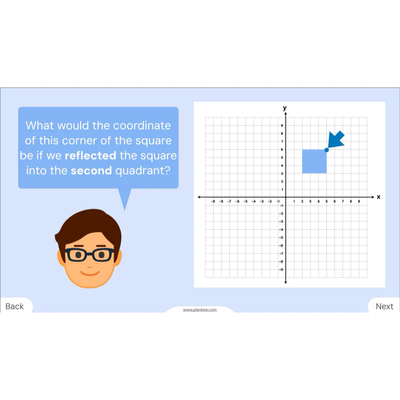Grids and Coordinates - Image 7