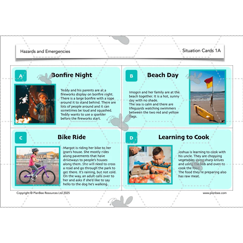Hazards and Emergencies - Image 13