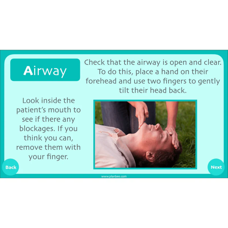 Hazards and Emergencies - Image 45