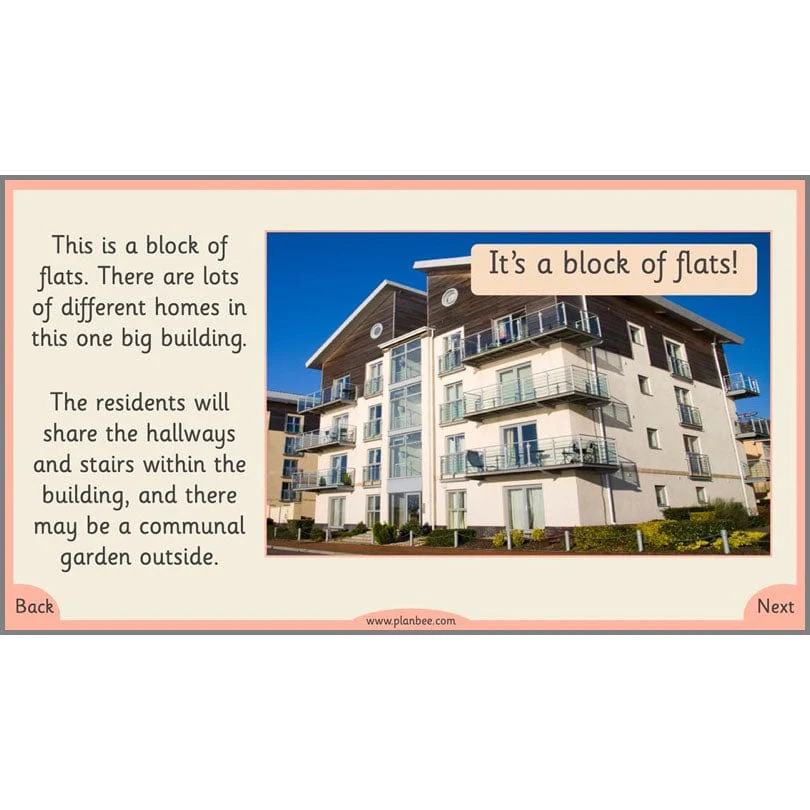 Homes DT Lessons - Image 25