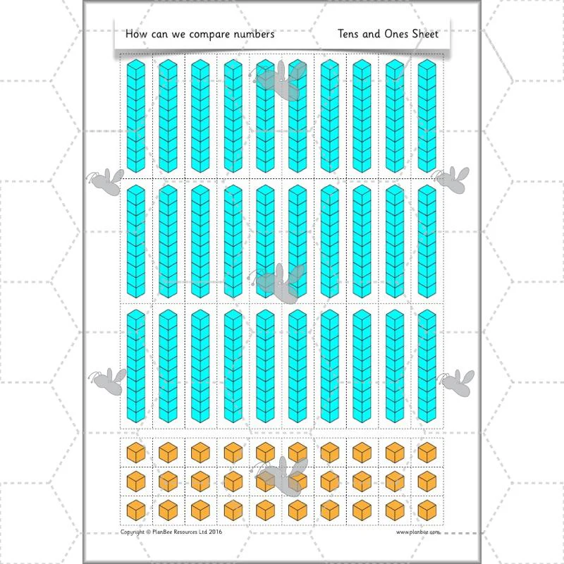 How can we compare numbers? - Image 56