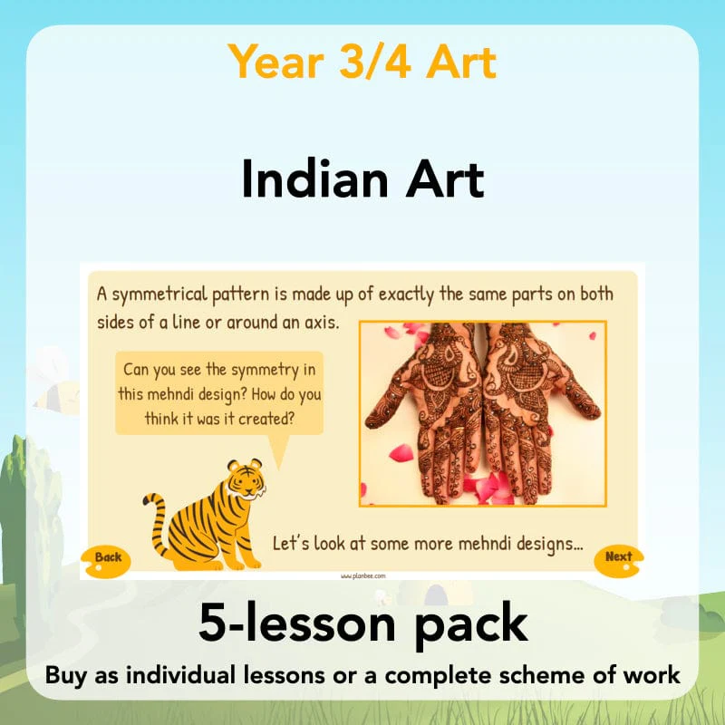 Indian Art
