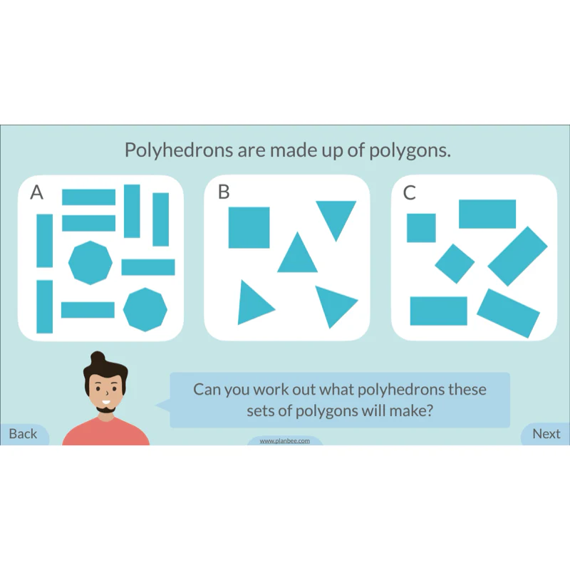 Investigating Shapes - Image 10