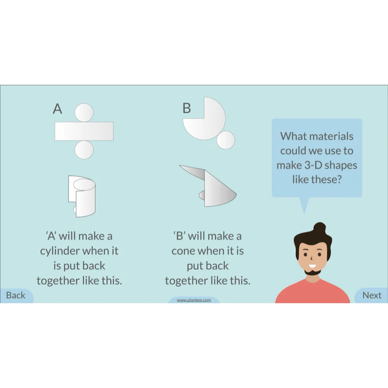 Investigating Shapes - Image 12