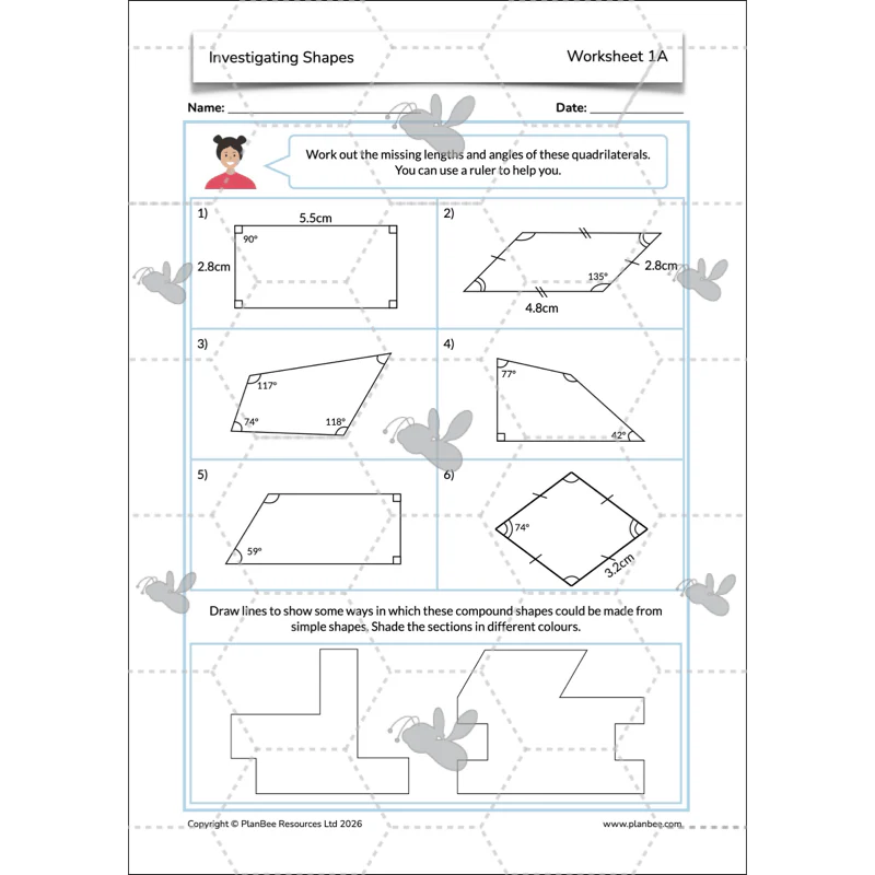 Investigating Shapes - Image 13