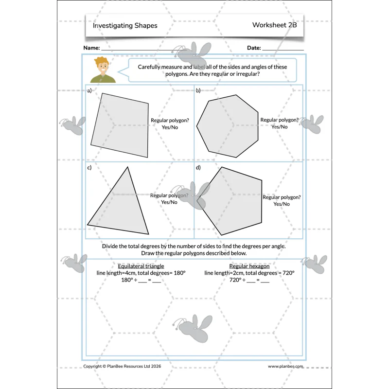 Investigating Shapes - Image 14