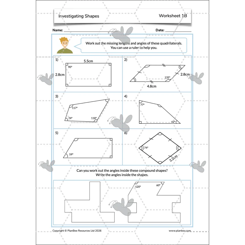 Investigating Shapes - Image 24