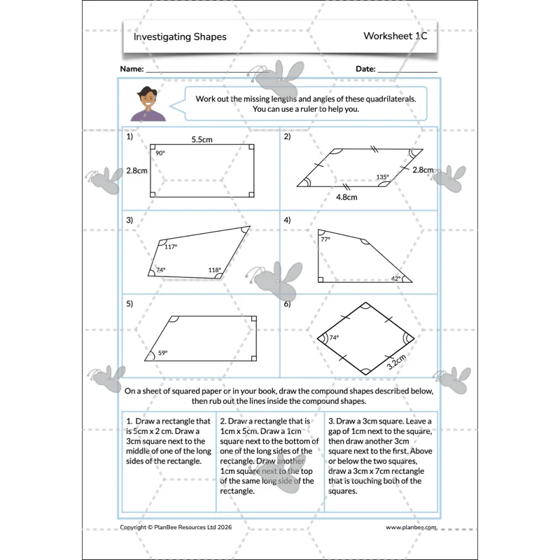 Investigating Shapes - Image 25