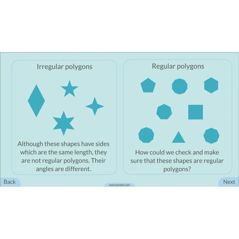 Investigating Shapes - Image 28