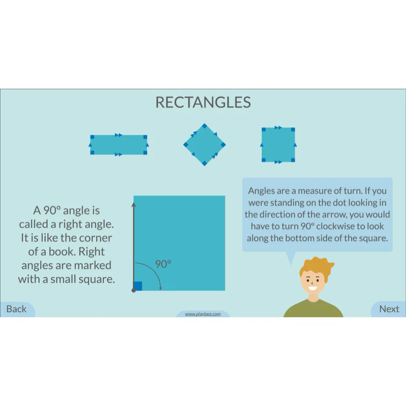 Investigating Shapes - Image 3