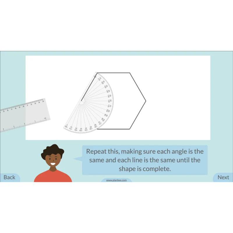 Investigating Shapes - Image 31