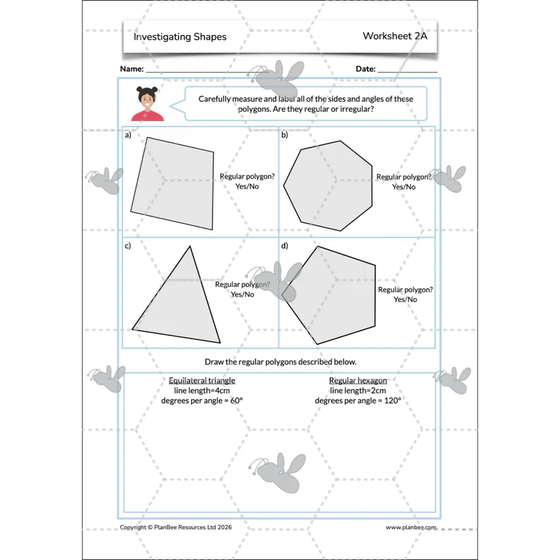 Investigating Shapes - Image 32