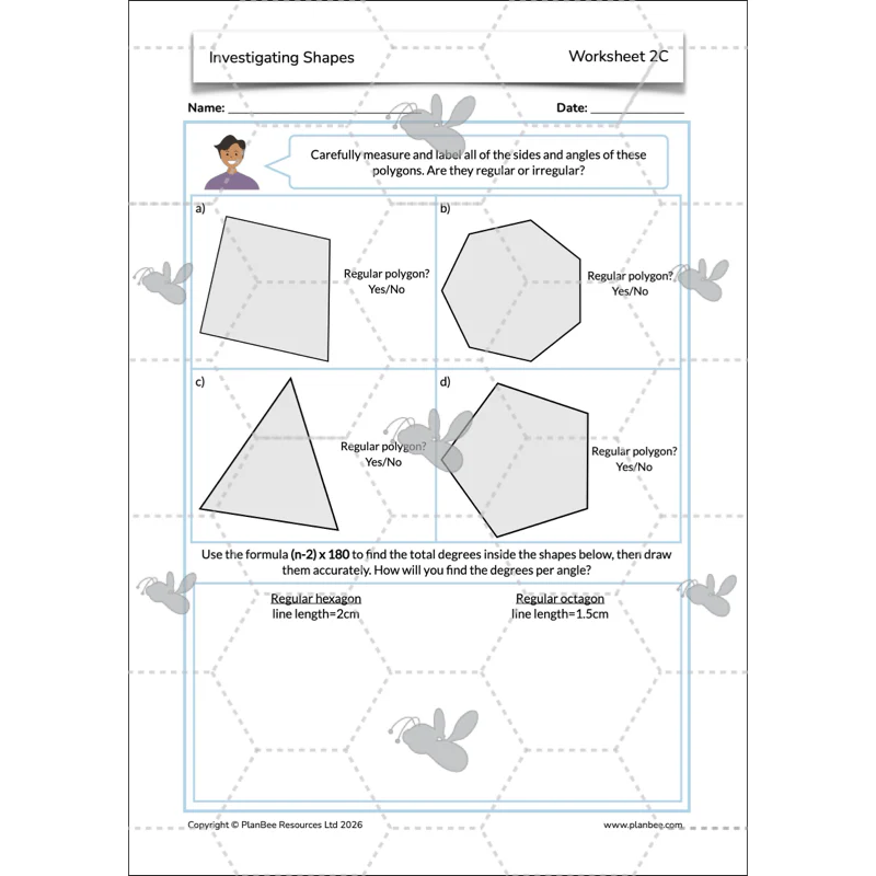 Investigating Shapes - Image 33