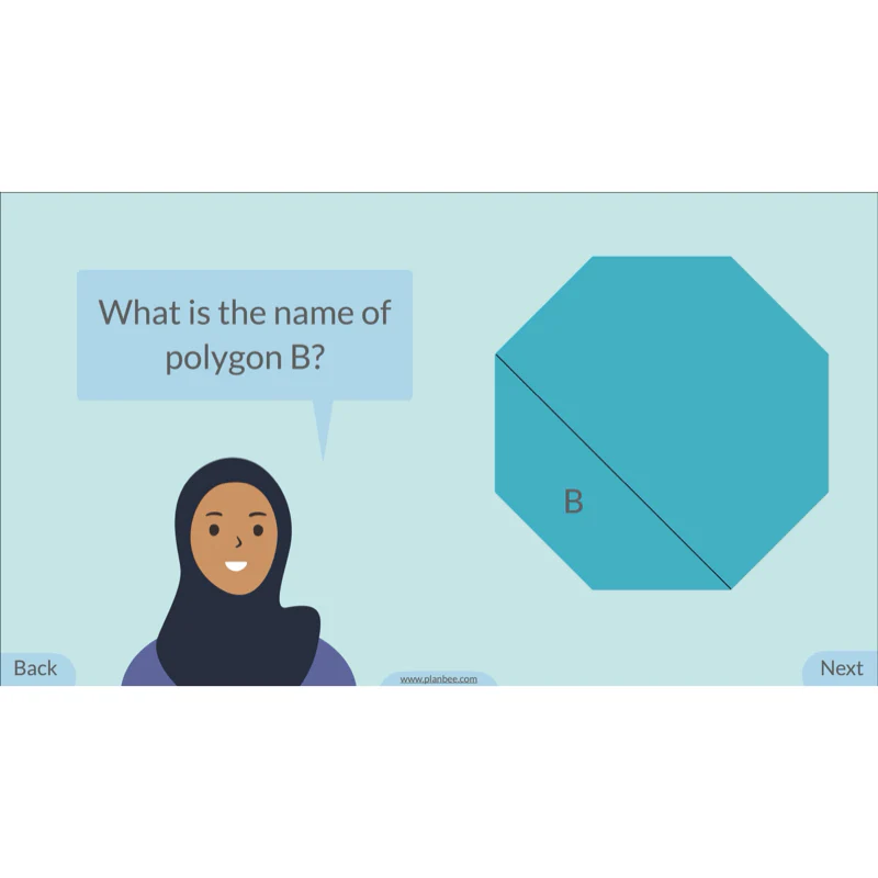 Investigating Shapes - Image 39