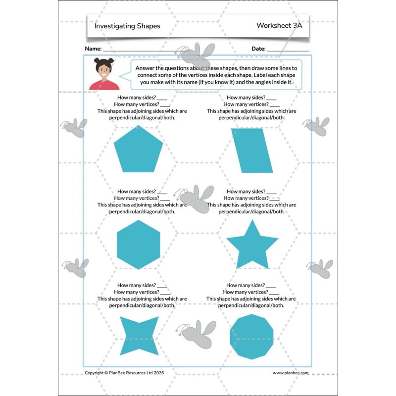 Investigating Shapes - Image 40
