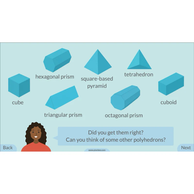 Investigating Shapes - Image 44
