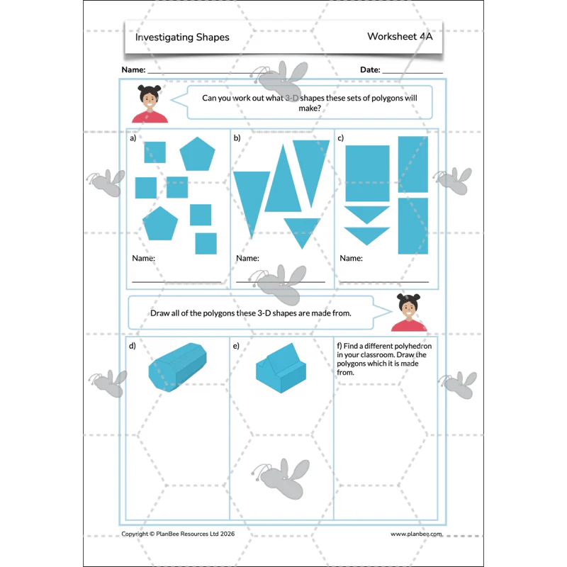 Investigating Shapes - Image 48