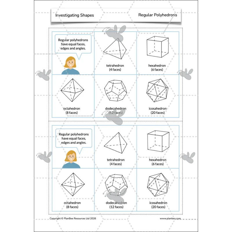 Investigating Shapes - Image 50