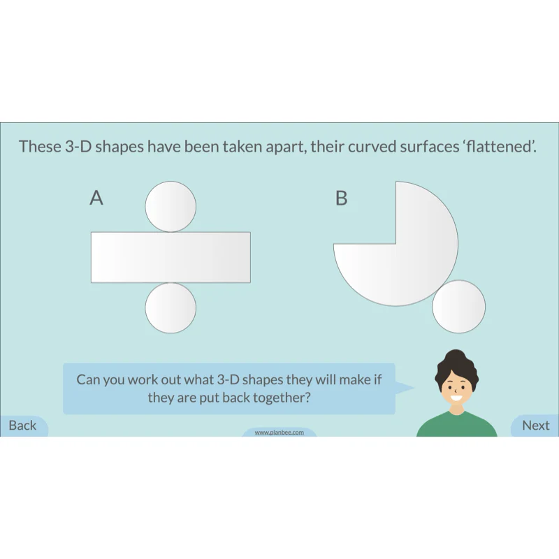 Investigating Shapes - Image 53