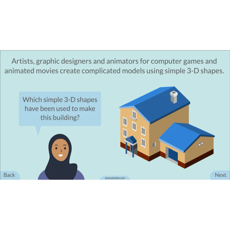 Investigating Shapes - Image 55
