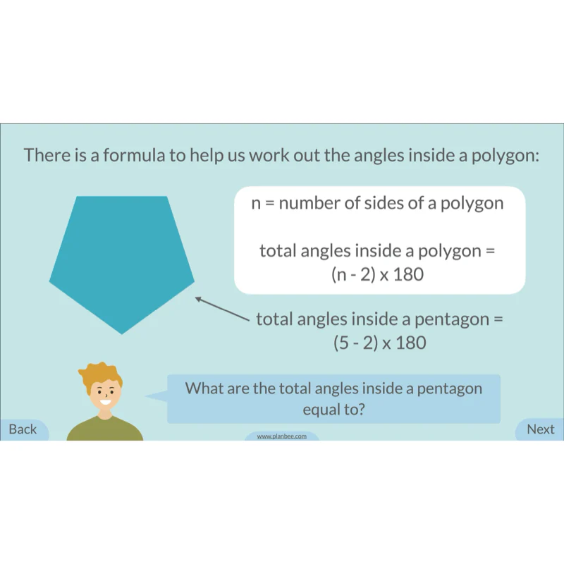 Investigating Shapes - Image 6