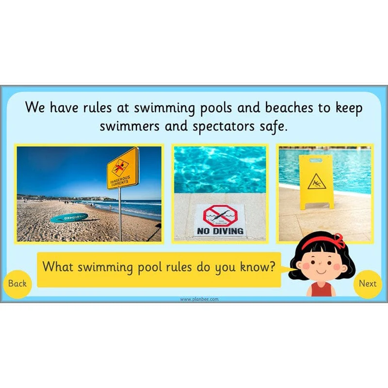 Keeping Safe - Image 24