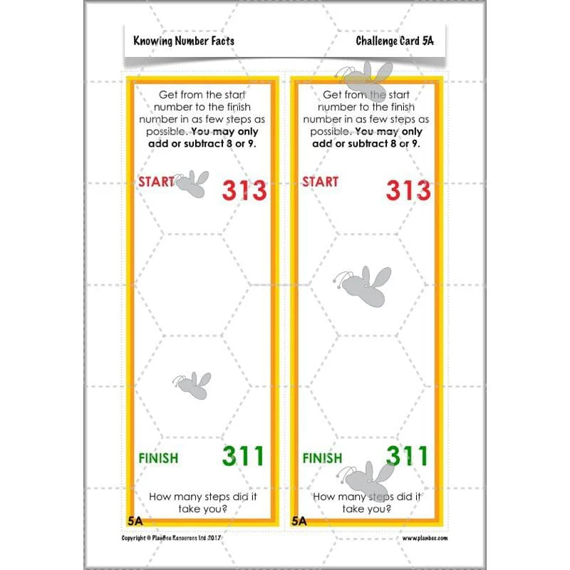 Knowing Number Facts - Image 56