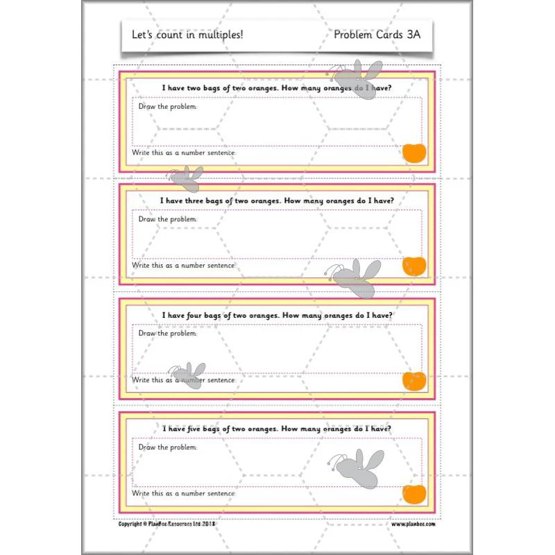 Let’s count in multiples - Image 17