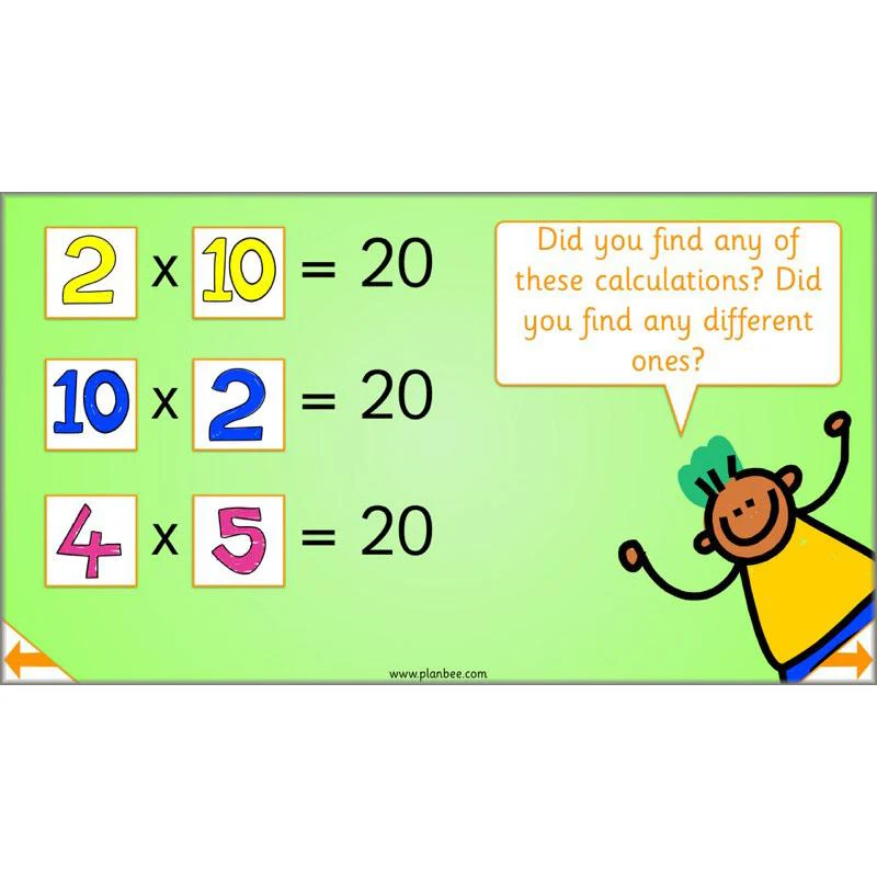 Let’s learn our times tables - Image 53
