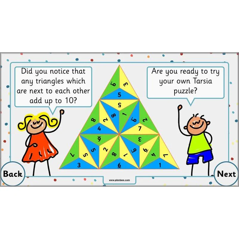 Let’s Solve Problems - Image 3
