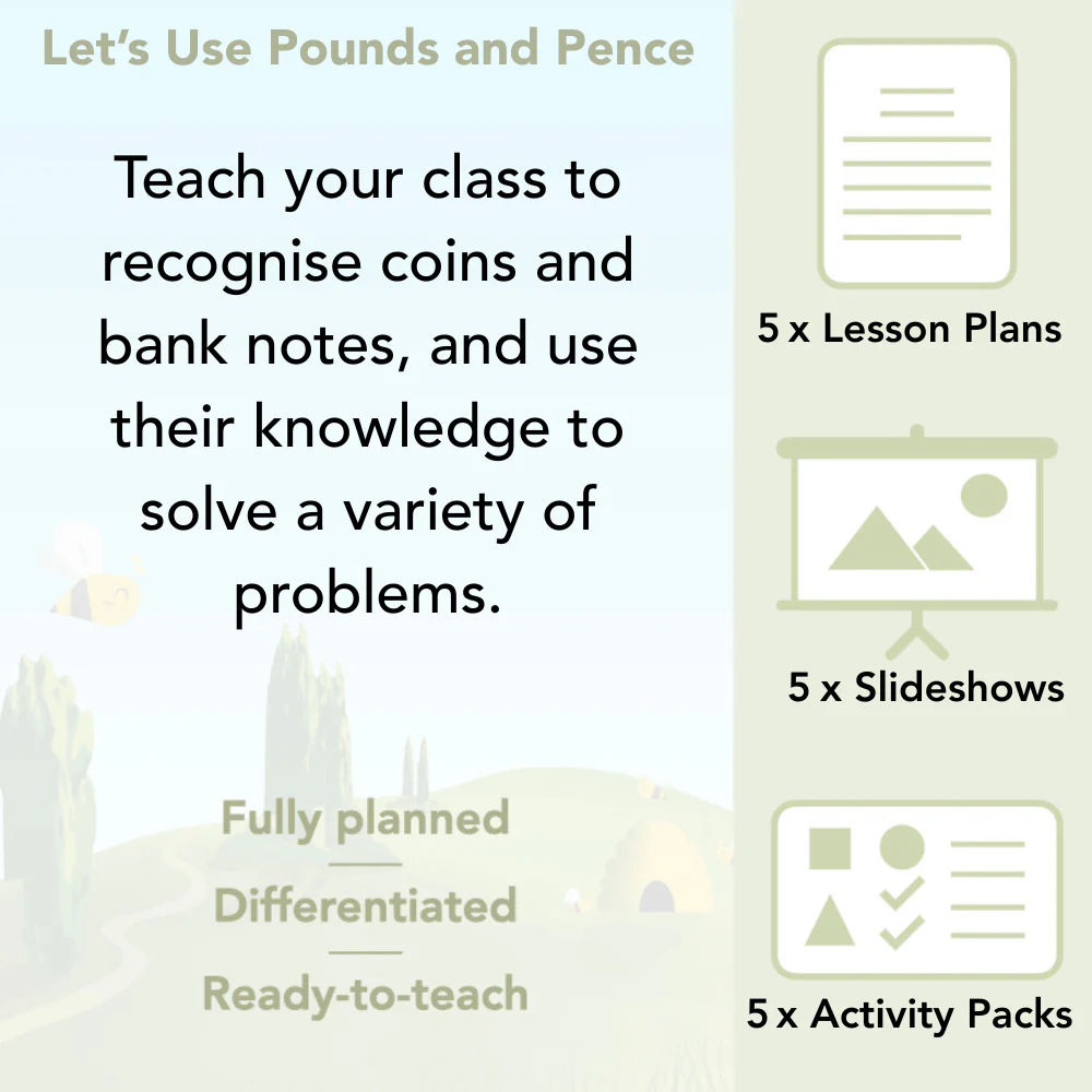 Let’s Use Pounds and Pence - Image 2