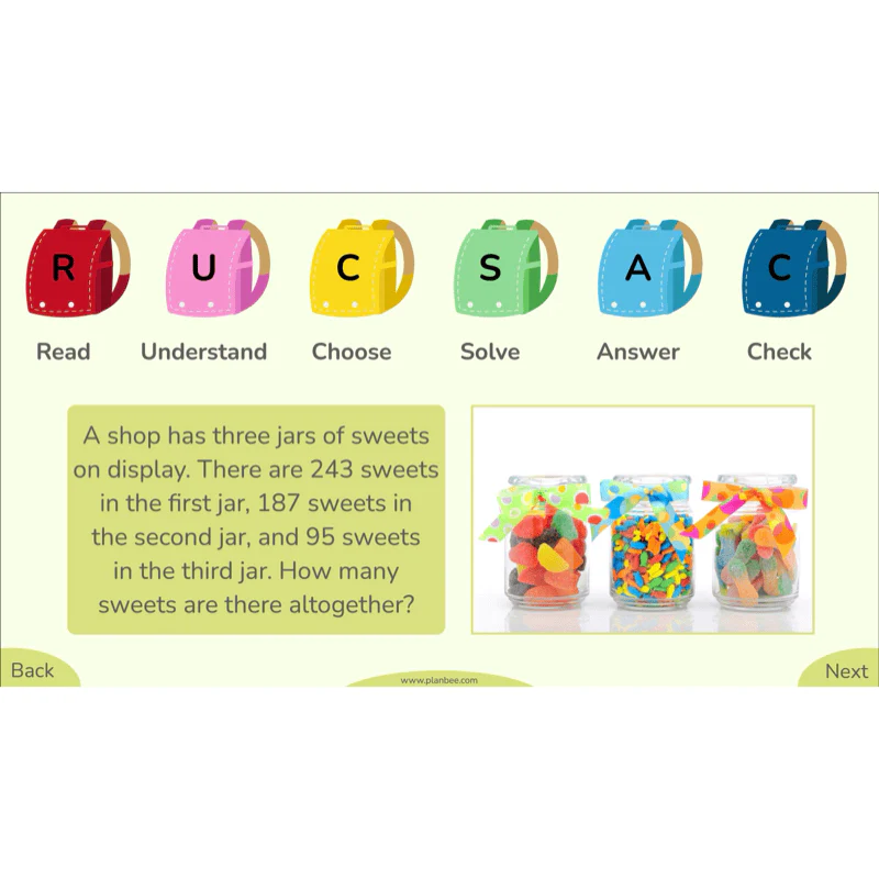 Let’s Add and Subtract - Image 11