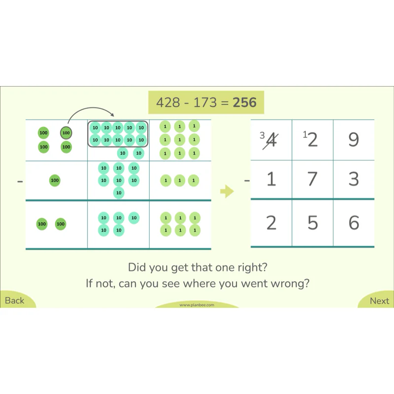 Let’s Add and Subtract - Image 39