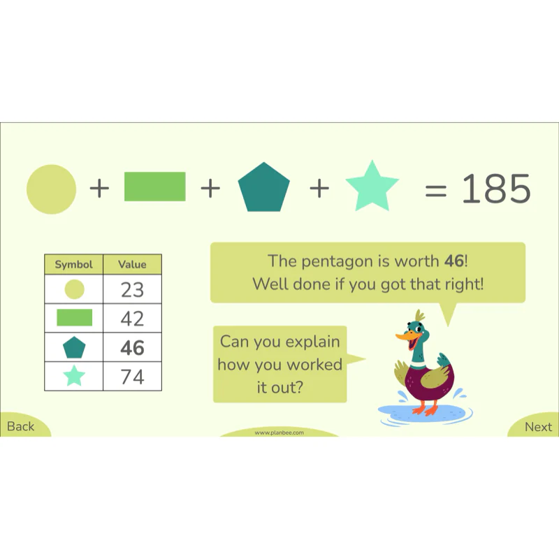 Let’s Add and Subtract - Image 47