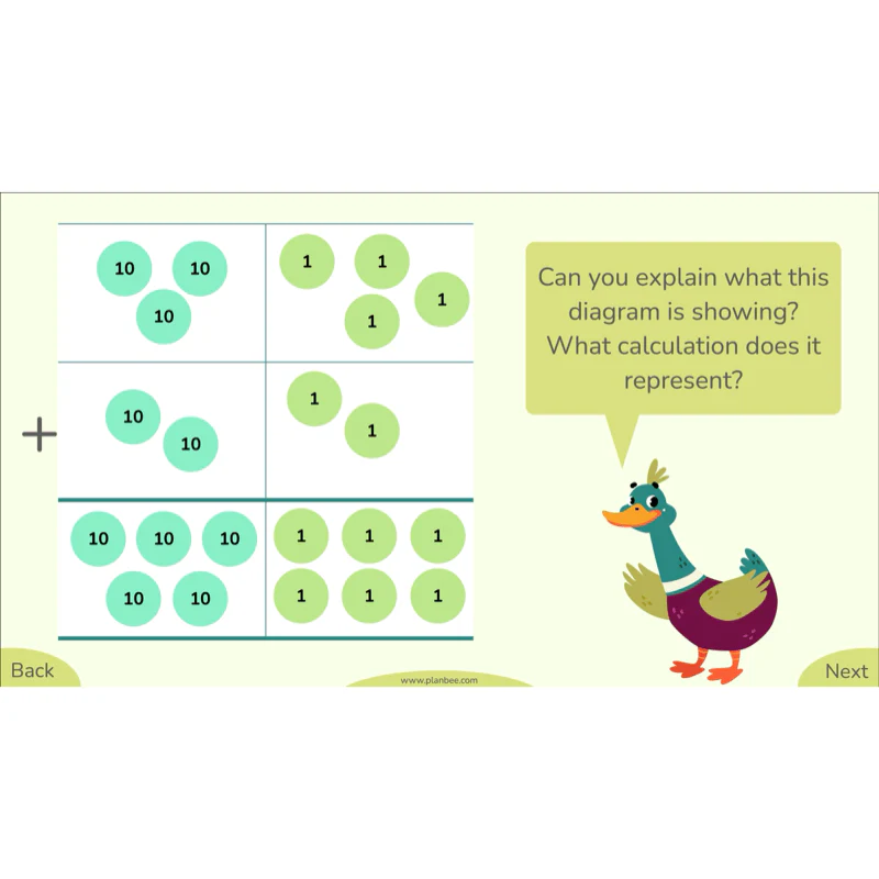 Let’s Add and Subtract - Image 5
