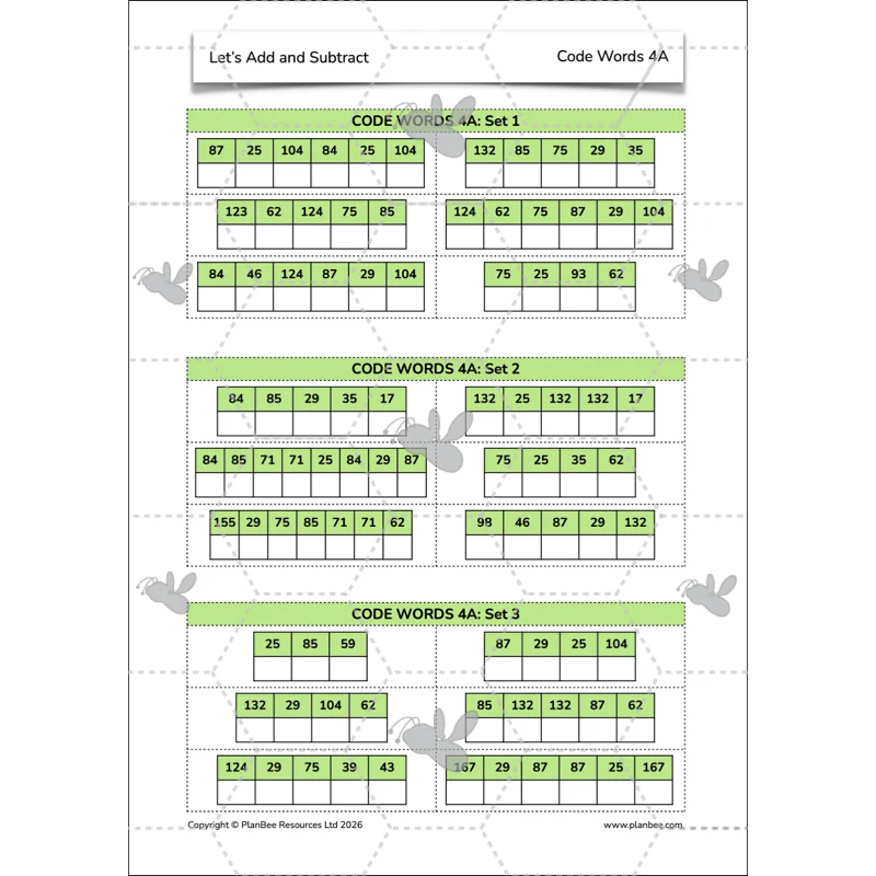 Let’s Add and Subtract - Image 50